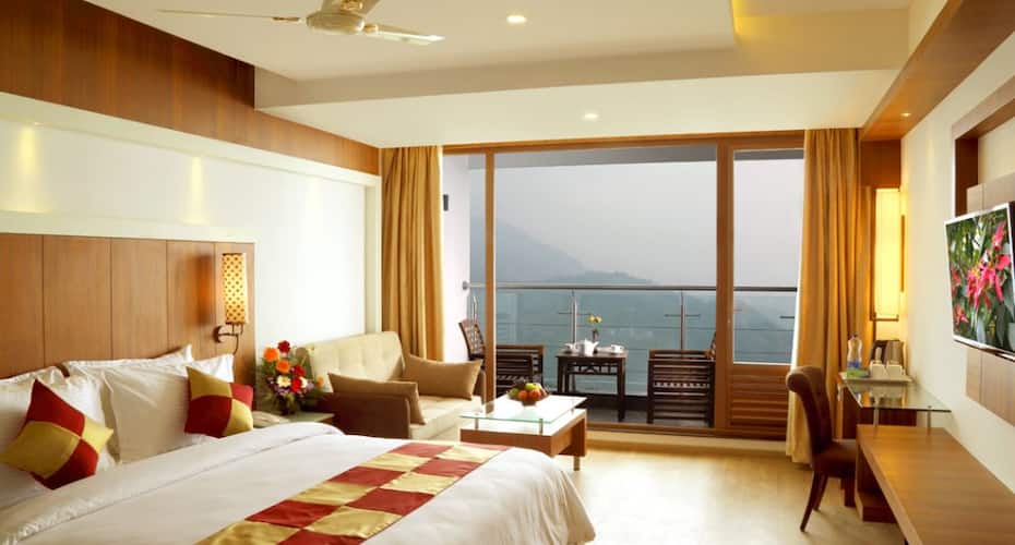Amber Dale Luxury Hotel and Spa, Munnar 5